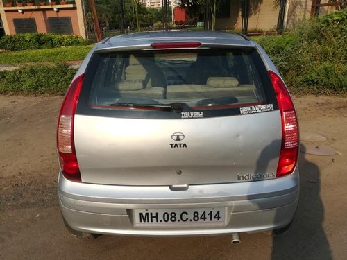 Good as new 2007 Tata Indica for sale at low price