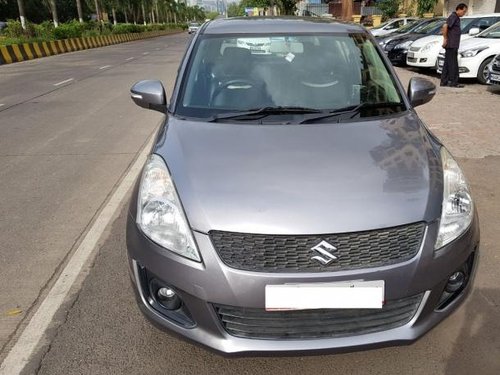 Used 2015 Maruti Suzuki Swift for sale in Mumbai 