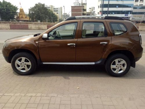 Used Renault Duster 110PS Diesel RxZ 2013 for sale