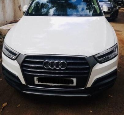 Used 2017 Audi Q3 for sale