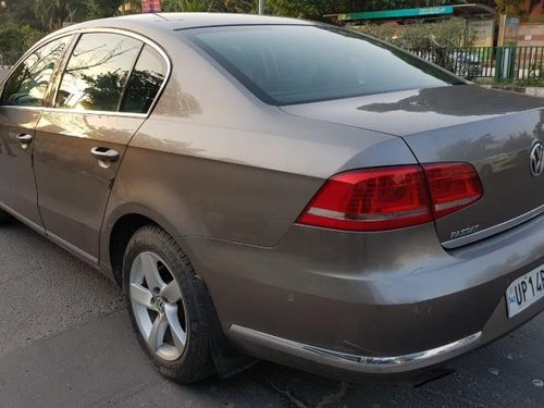 Used Volkswagen Passat Diesel Comfortline AT 2011 for sale 