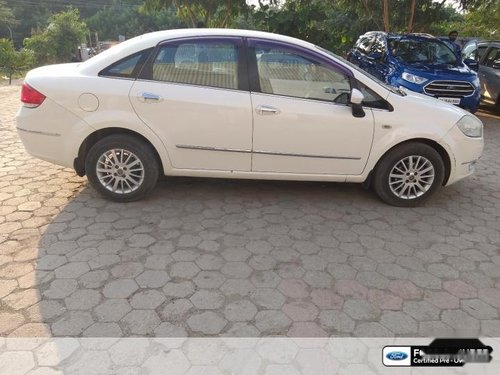 Good as new 2013 Fiat Linea for sale