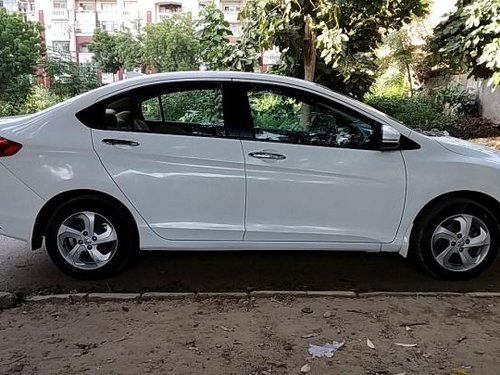 Used Honda City i-VTEC VX 2014 for sale 