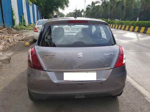 Used 2015 Maruti Suzuki Swift for sale in Mumbai 