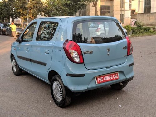 Used 2013 Maruti Suzuki Alto 800 car at low price