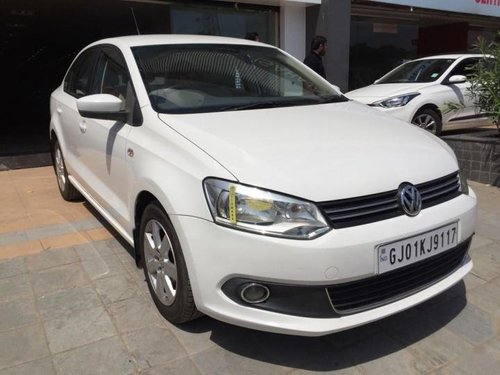 Used 2011 Volkswagen Vento for sale