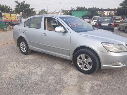 Well-maintained Skoda Laura 2011 for sale 