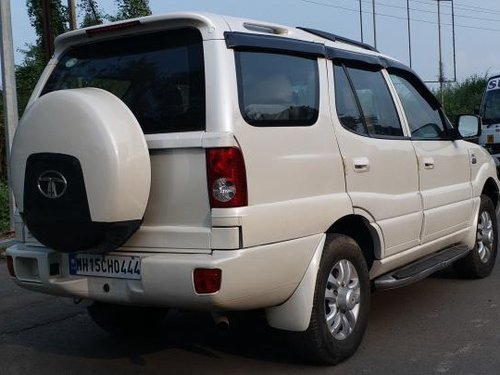 Used 2009 Tata Safari car at low price