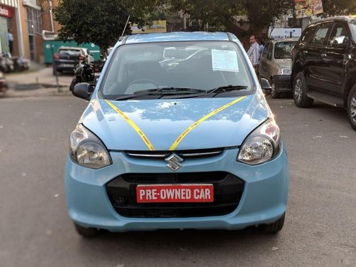 Used 2013 Maruti Suzuki Alto 800 car at low price