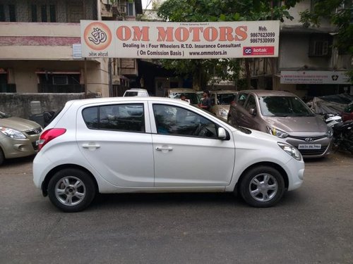 Good as new 2011 Hyundai i20 for sale