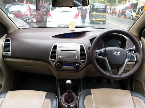 Good as new 2011 Hyundai i20 for sale