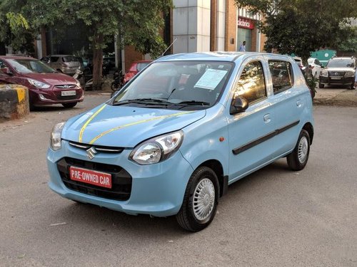 Used 2013 Maruti Suzuki Alto 800 car at low price