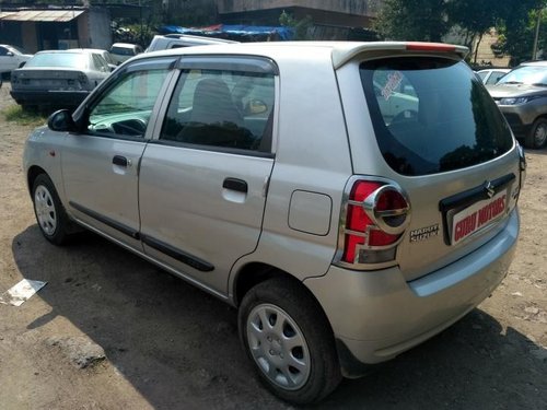 Used Maruti Suzuki Alto K10 2011 for sale in Pune