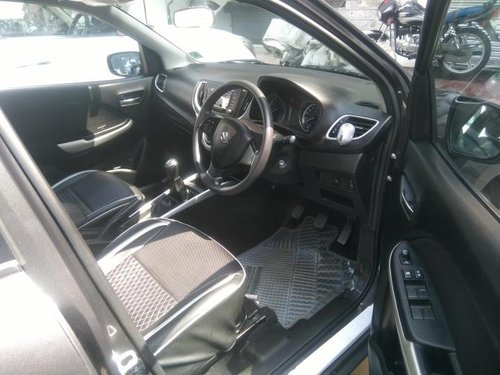 Used 2015 Maruti Suzuki Baleno for sale