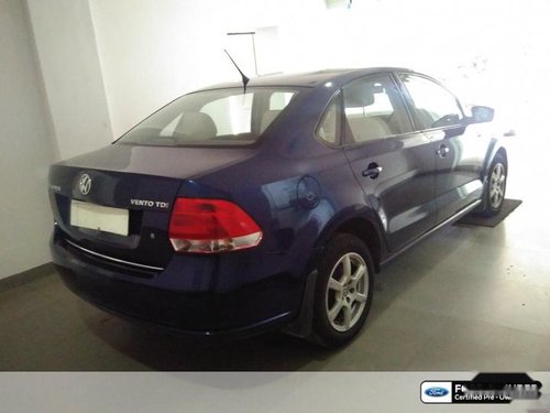 Used Volkswagen Vento 1.5 TDI Highline AT 2015 for sale