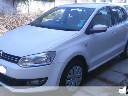 Used Volkswagen Polo 1.2 MPI Comfortline 2014 for sale