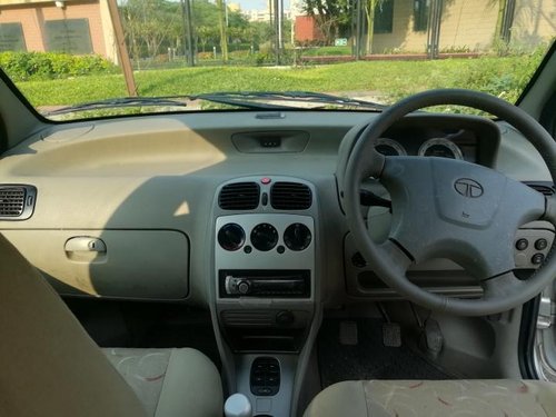 Good as new 2007 Tata Indica for sale at low price