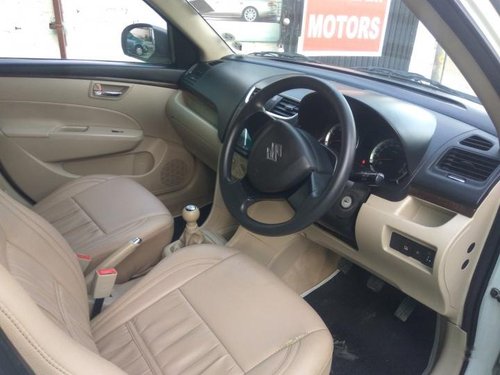 Used 2015 Maruti Suzuki Dzire car at low price in Jaipur