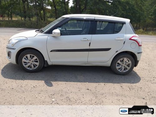 Good as new 2015 Maruti Suzuki Swift for sale