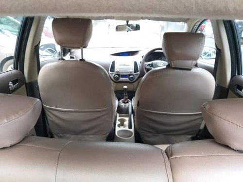 Good as new 2011 Hyundai i20 for sale