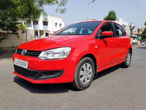 Used 2012 Volkswagen Polo for sale