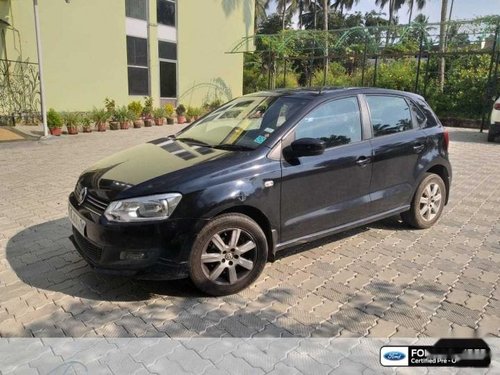 Good Volkswagen Polo 2010 for sale at low price