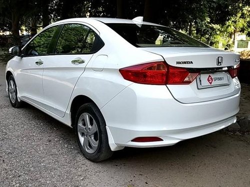 Used Honda City i-VTEC VX 2014 for sale 