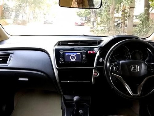 Used Honda City i-VTEC VX 2014 for sale 