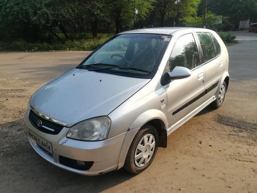 Good as new 2007 Tata Indica for sale at low price