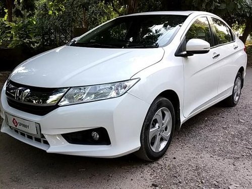 Used Honda City i-VTEC VX 2014 for sale 