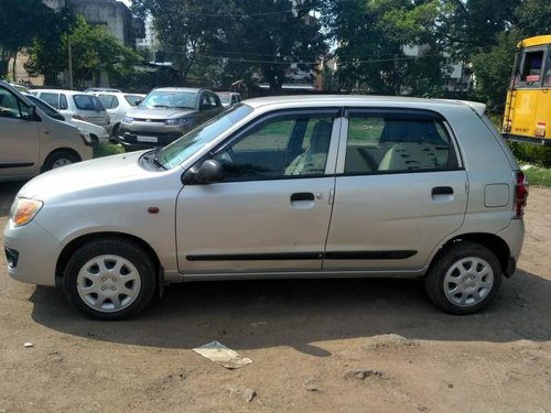 Used Maruti Suzuki Alto K10 2011 for sale in Pune