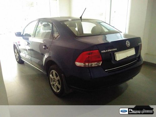 Used Volkswagen Vento 1.5 TDI Highline AT 2015 for sale