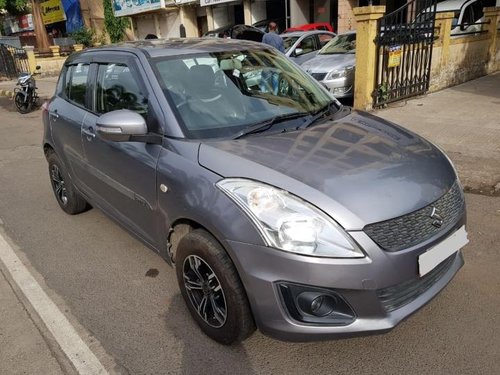 Used 2015 Maruti Suzuki Swift for sale in Mumbai 