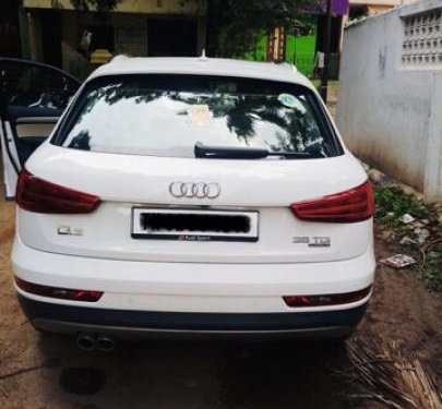 Used 2017 Audi Q3 for sale