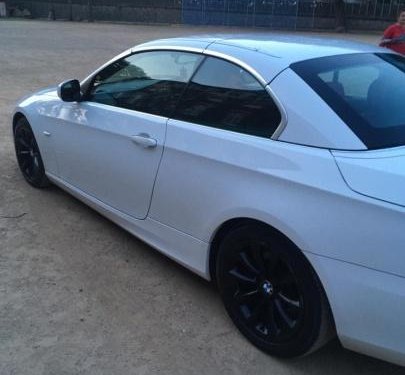 Good as new 2013 BMW 3 Series for sale