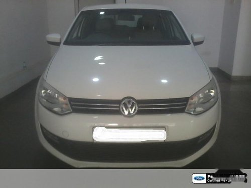 Used 2012 Volkswagen Polo for sale