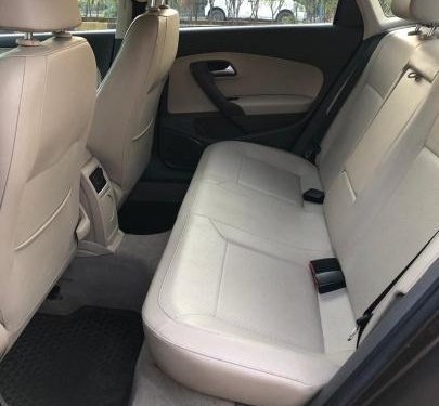 Good as new Volkswagen Vento 2016 for  sale