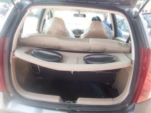 Good as new 2008 Hyundai i10 for sale in Gurgaon