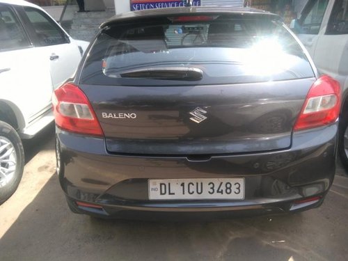 Used 2015 Maruti Suzuki Baleno for sale