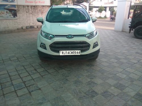 Good as new 2013 Ford EcoSport for sale
