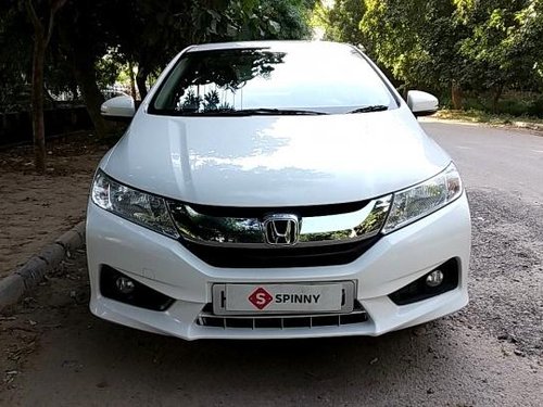 Used Honda City i-VTEC VX 2014 for sale 