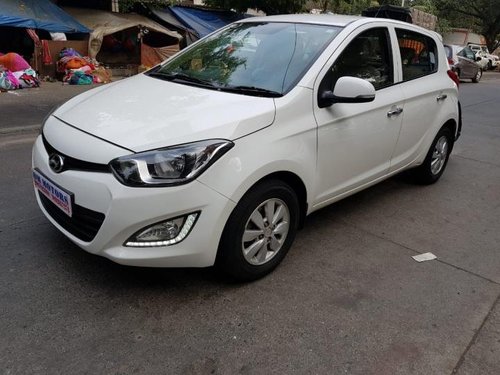 Good as new 2011 Hyundai i20 for sale