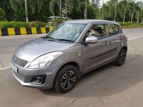 Used 2015 Maruti Suzuki Swift for sale in Mumbai 