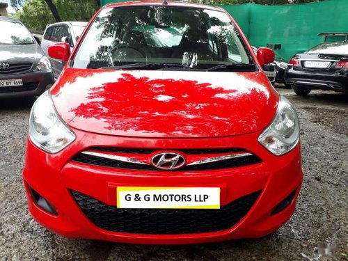 Used Hyundai i10 Asta AT 2011 for sale