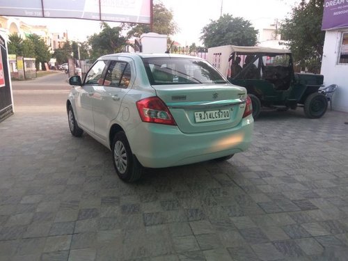Used 2015 Maruti Suzuki Dzire car at low price in Jaipur