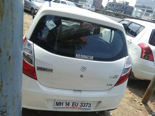 Used 2015  Maruti Suzuki Alto K10 car at low price