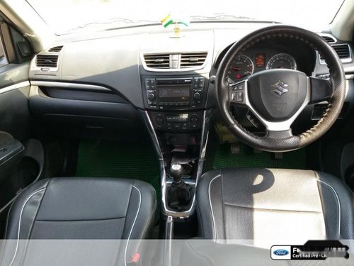 Good as new 2015 Maruti Suzuki Swift for sale