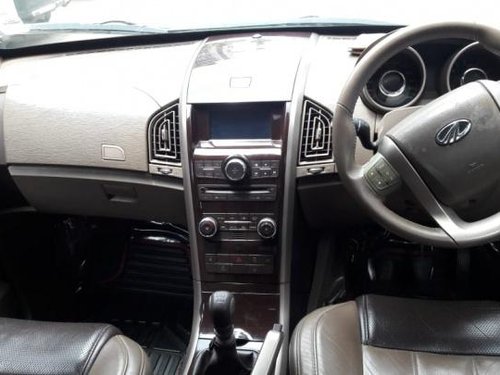 Used 2012 Mahindra XUV500 car at low price