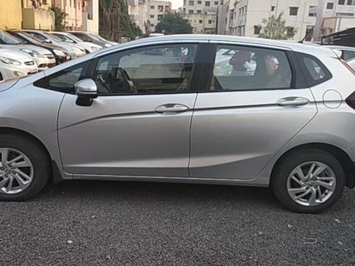 Used 2015 Honda Jazz for sale