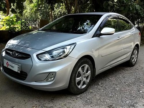 Sedan 2013 Hyundai Verna for sale at low price